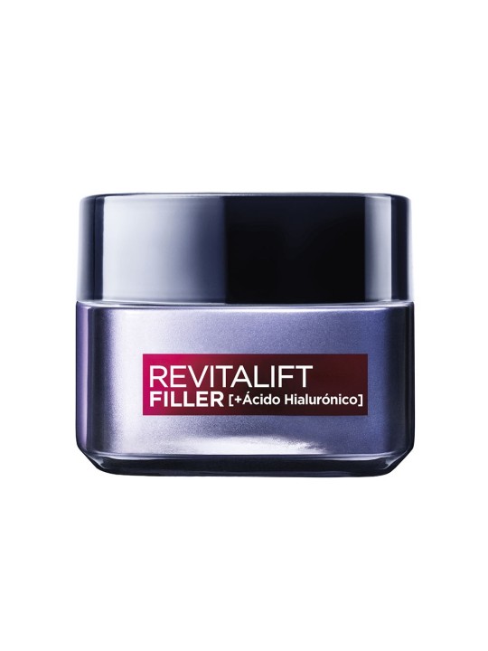 Crema giorno LOral Paris REVITALIFT FILLER allacido ialuronico 50ml
