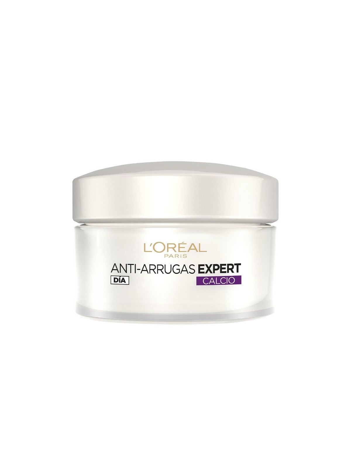 Crema viso anti-etï¿½ï¿½ con calcio L'Orï¿½ï¿½al Paris