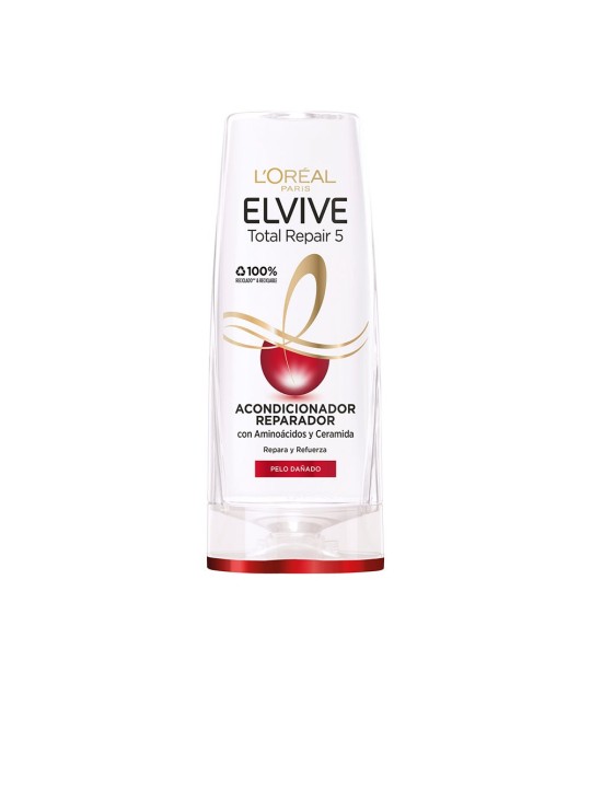 Balsamo riparatore L'Orï¿½ï¿½al Paris ELVIVE TOTAL REPAIR 5 300ml