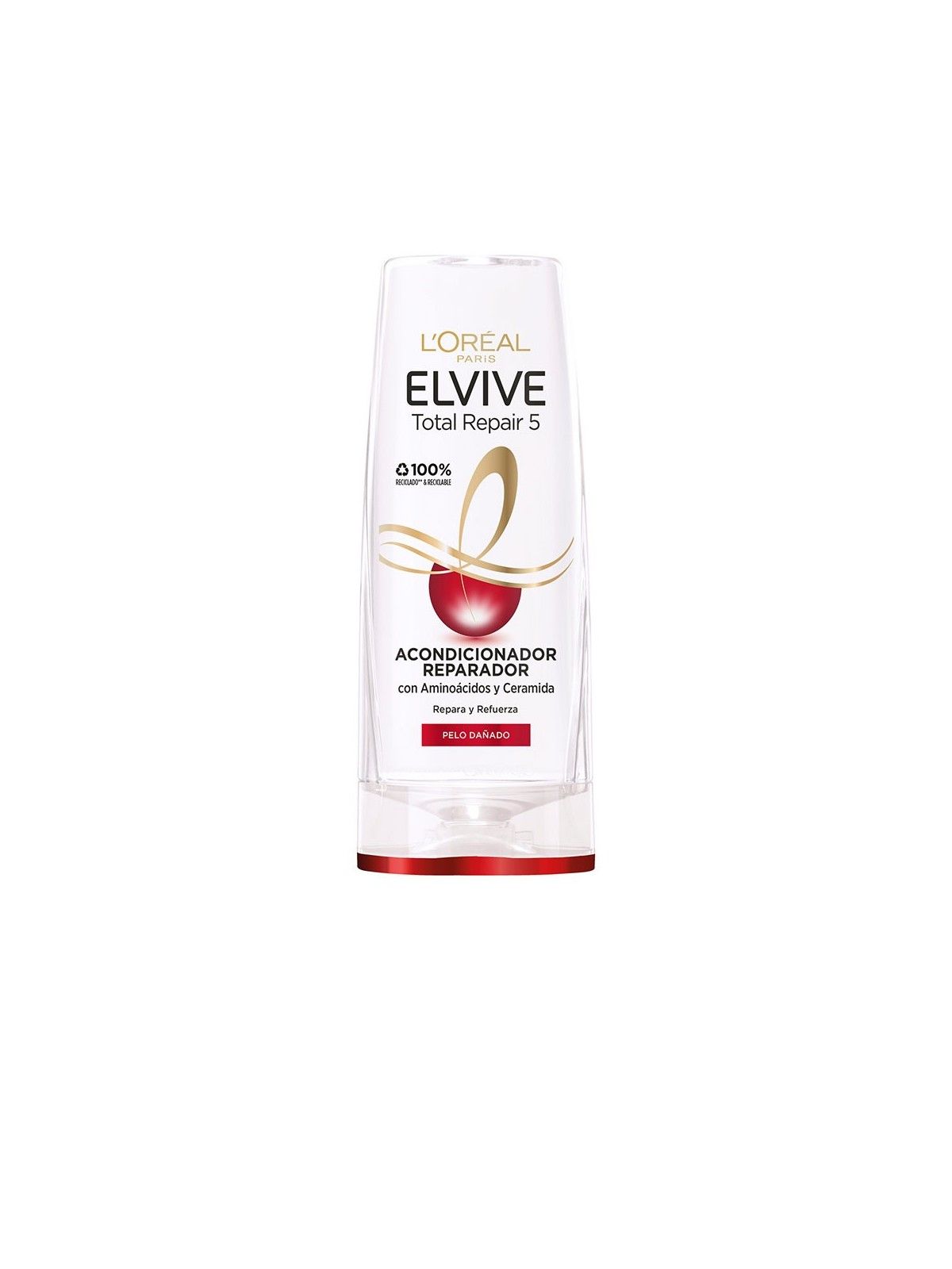 Balsamo riparatore L'Orï¿½ï¿½al Paris ELVIVE TOTAL REPAIR 5 300ml