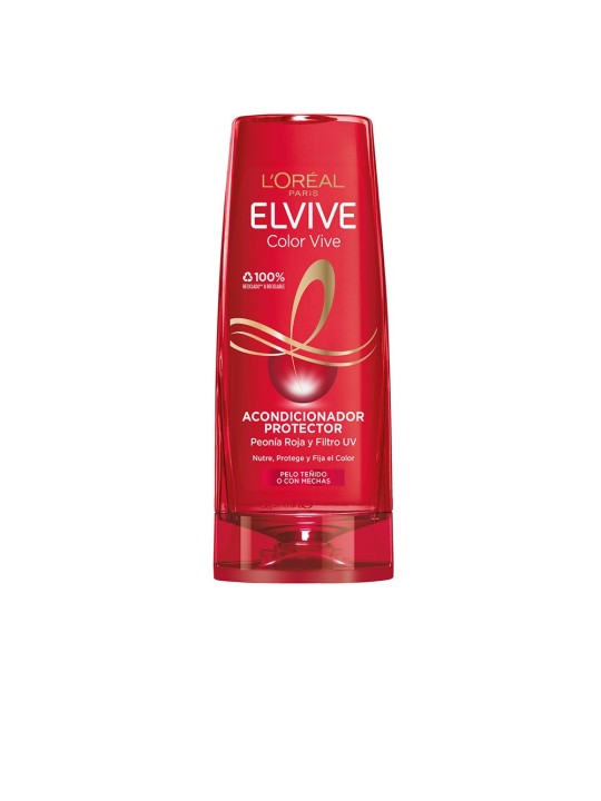 Balsamo L'Orï¿½ï¿½al Paris ELVIVE COLOR-VIVE 300ml per donne