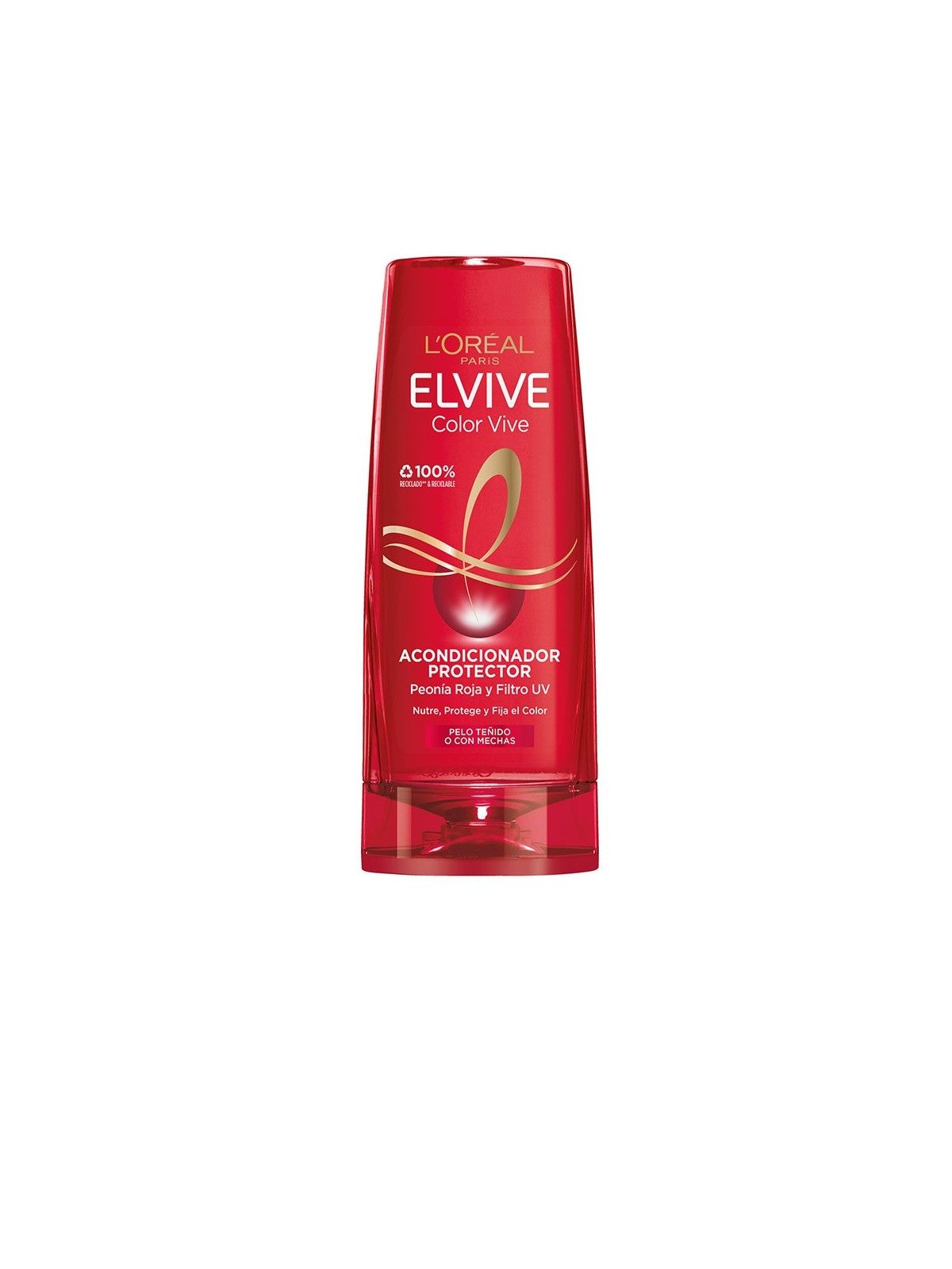 Balsamo L'Orï¿½ï¿½al Paris ELVIVE COLOR-VIVE 300ml per donne