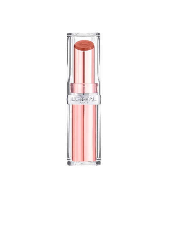 Balsamo in Rossetto L'Orï¿½ï¿½al Paris GLOW PARADISE 107 Marrone Incantevole
