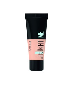 Maybelline FIT ME MATTE PORELESS foundation n130