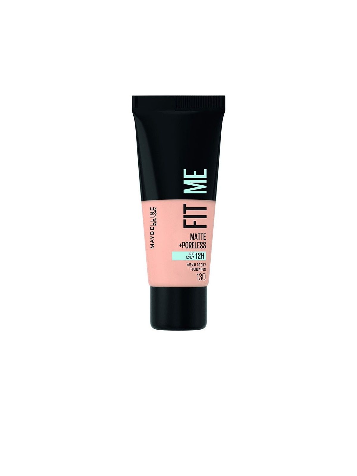 Maybelline FIT ME MATTE PORELESS foundation n130