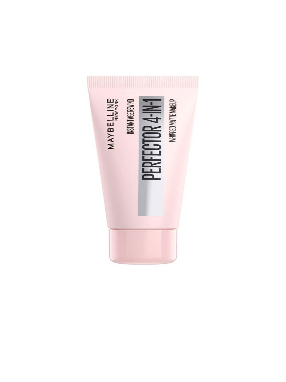 Maybelline INSTANT ANTIAGE PERFETTORE 4IN1 MATTE profondo donna