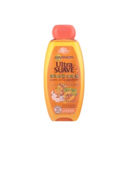 GARNIER Ultra Soft Kids Shampoo 2 in 1
