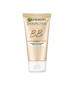 GARNIER SKIN NATURALS BB CREMA classica luce donna