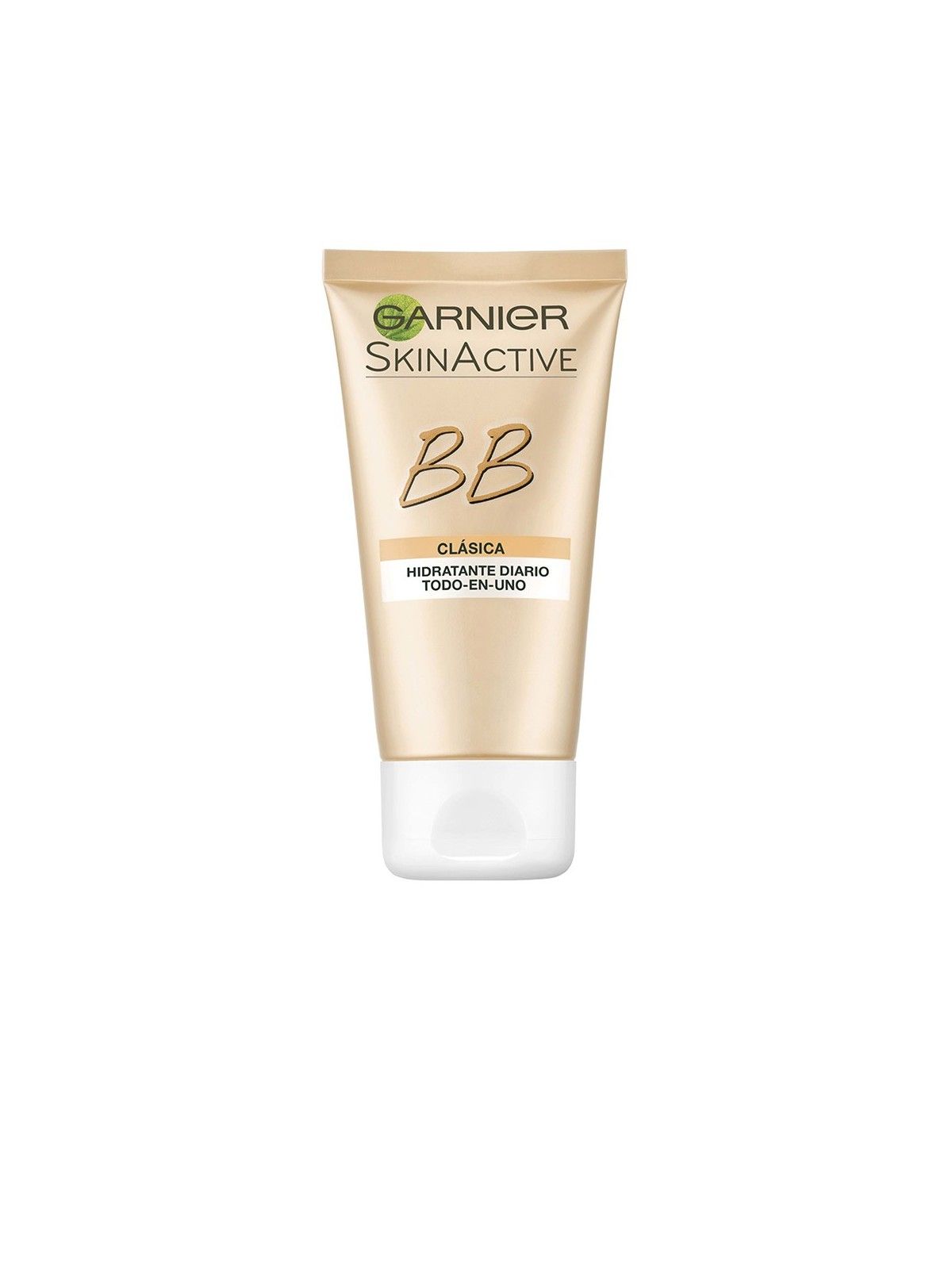 GARNIER SKIN NATURALS BB CREMA classica luce donna
