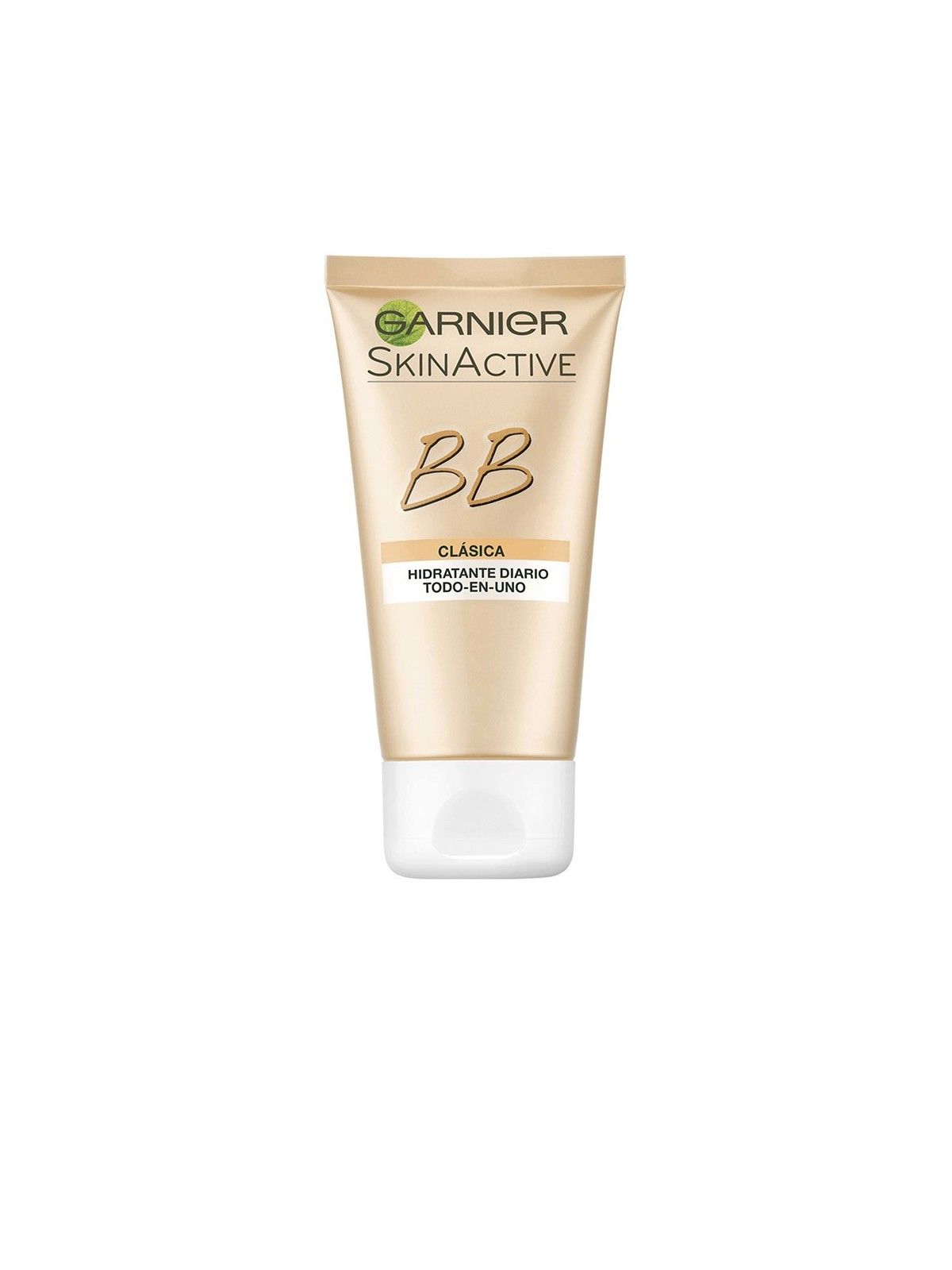 GARNIER SKIN NATURALS BB CREMA classico medio donna