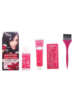 Garnier COLOR SENSATION 1 ULTRA nero 110 gr unisex
