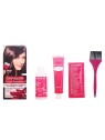 Garnier COLOR SENSATION 3 castano scuro 110 gr unisex