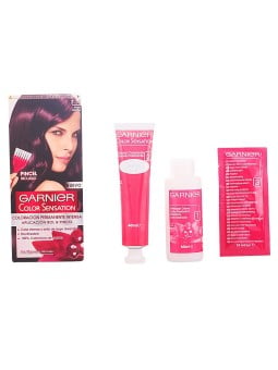 Garnier COLOR SENSATION 3,16 intense viola 110 gr unisex