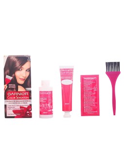 Garnier COLOR SENSATION 40 brown 110 gr unisex