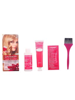 Garnier COLOR SENSATION 8 biondo chiaro 110 gr unisex