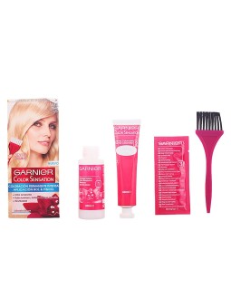 Garnier COLOR SENSATION 110 biondo chiarissimo 110 gr unisex