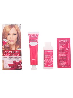Garnier COLOR SENSATION 7.3 biondo dorato 110 gr unisex