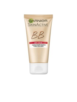 GARNIER SKIN NATURALS BB CREAM antiet medium donna