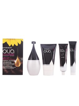 Garnier OLIA 4,0 Castaï¿½ï¿½o Colorazione Permanente