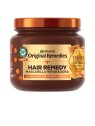Maschera capelli tesori di miele 300ml