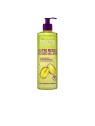 Crema per ricci Garnier Fructis Nutri Rizos 400ml