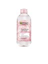 GARNIER SKINACTIVE ACQUA DI ROSA acqua micellare 400ml donna