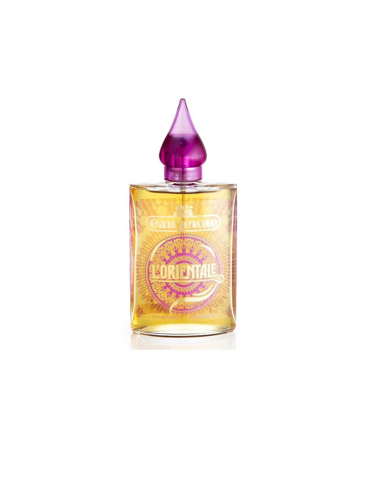 Eau Jeune L'Orientale eau de toilette Spray donna 75ml