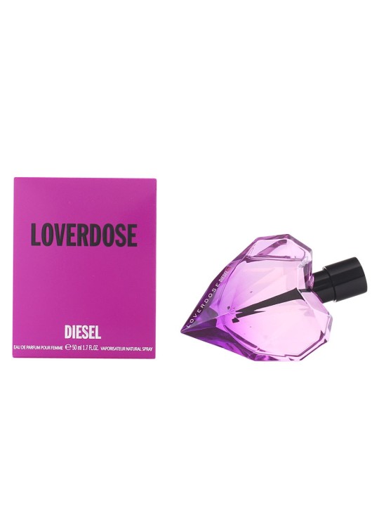 Diesel Loverdose Pour Femme donna 50ml