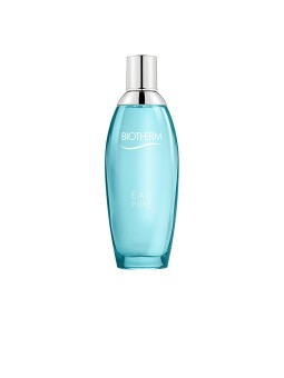 Biotherm Eau Pure eau de toilette Spray donna 100ml