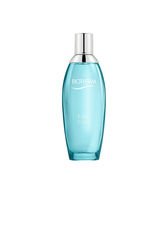 Biotherm Eau Pure eau de toilette Spray donna 100ml