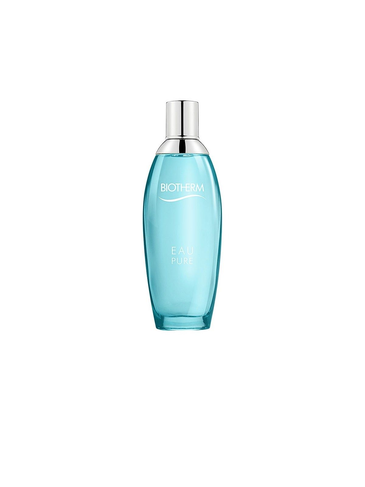 Biotherm Eau Pure eau de toilette Spray donna 100ml