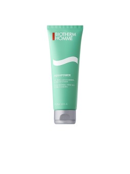 Biotherm Homme Aquapower Oligo-Thermal Fresh Gel uomo 125ml