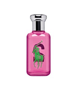Profumo Ralph Lauren Big Pony 2 Pink Woman 50ml