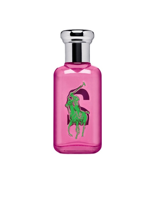 Profumo Ralph Lauren Big Pony 2 Pink Woman 50ml