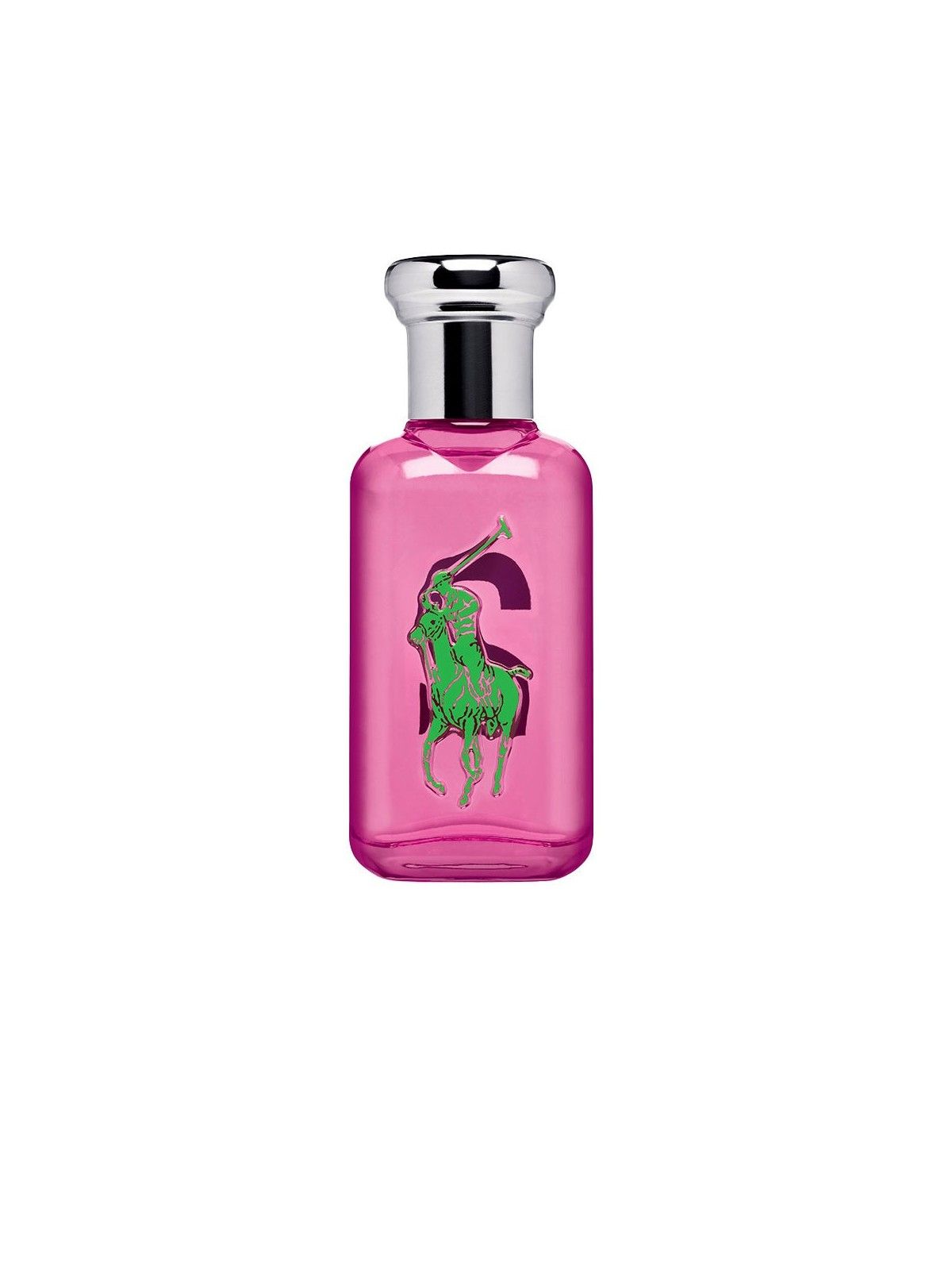 Profumo Ralph Lauren Big Pony 2 Pink Woman 50ml