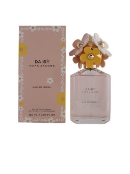 Marc Jacobs Daisy Eau So Fresh EDT 125ml
