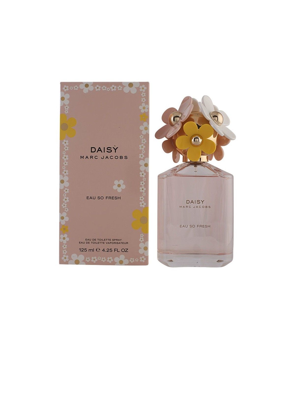 Marc Jacobs Daisy Eau So Fresh EDT 125ml