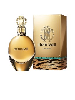 Roberto Cavalli Woman eau de parfum 75ml