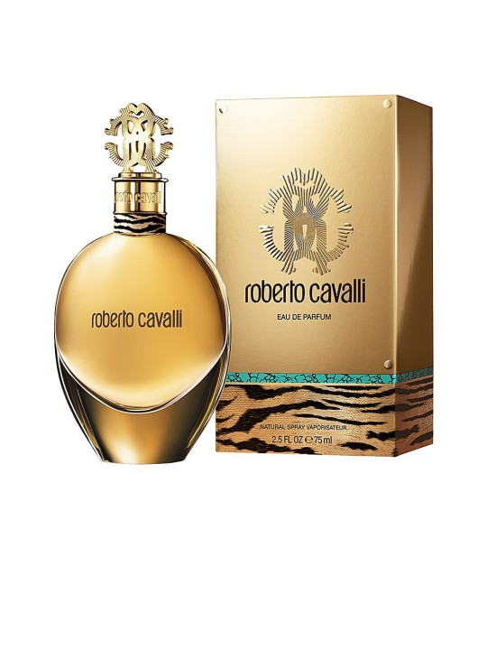 Roberto Cavalli Woman eau de parfum 75ml