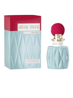 Miu Miu eau de parfum Spray donna 50ml