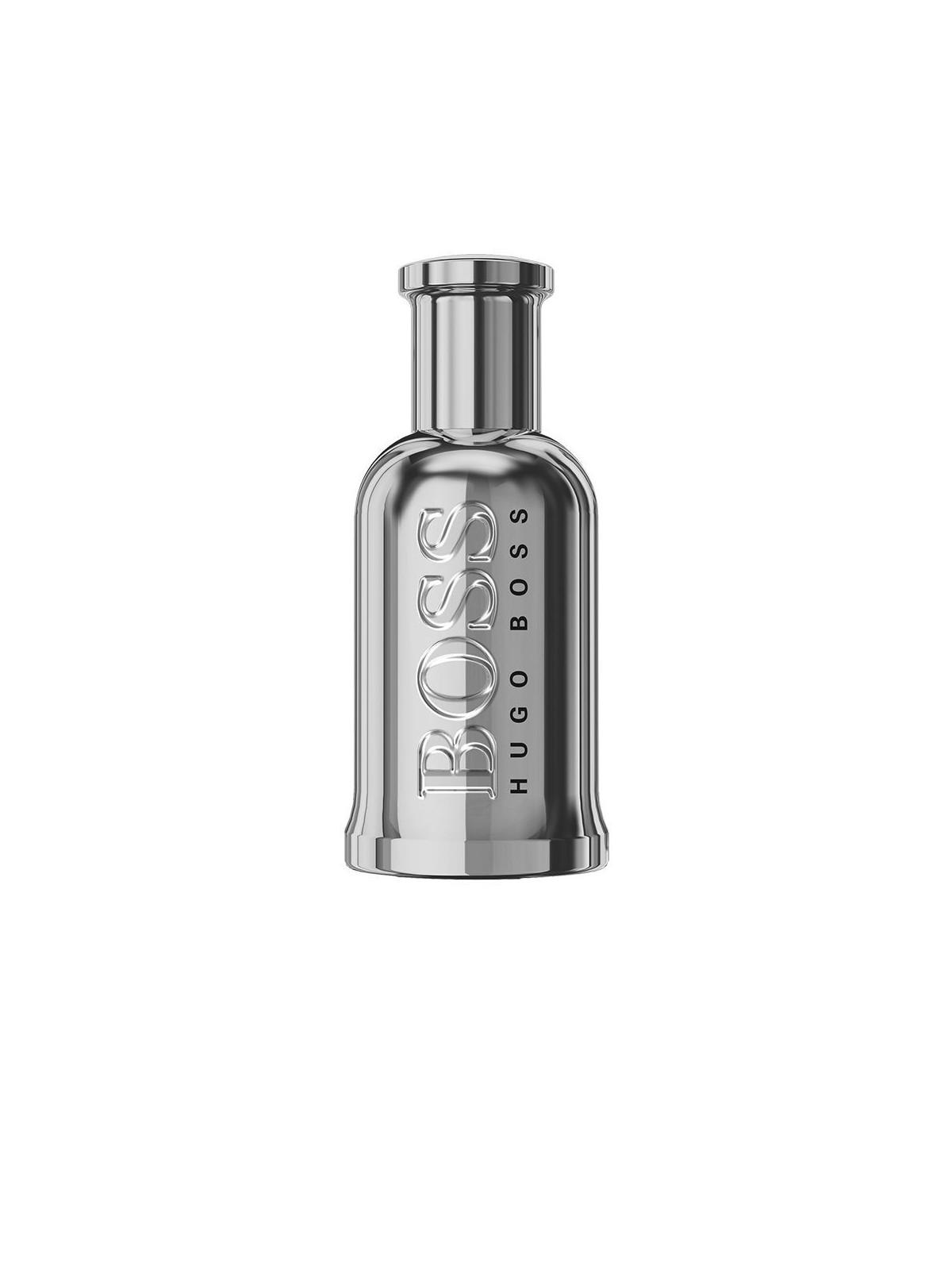 Profumo Hugo Boss Bottled United uomo 100ml