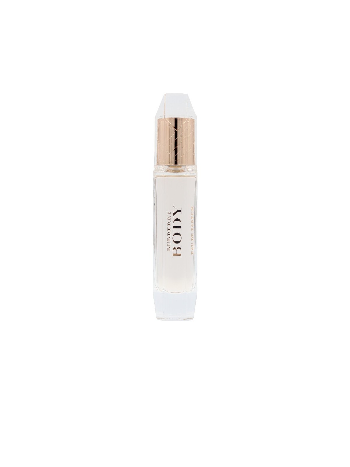 Profumo Burberry BODY eau de parfum spray 60ml donna