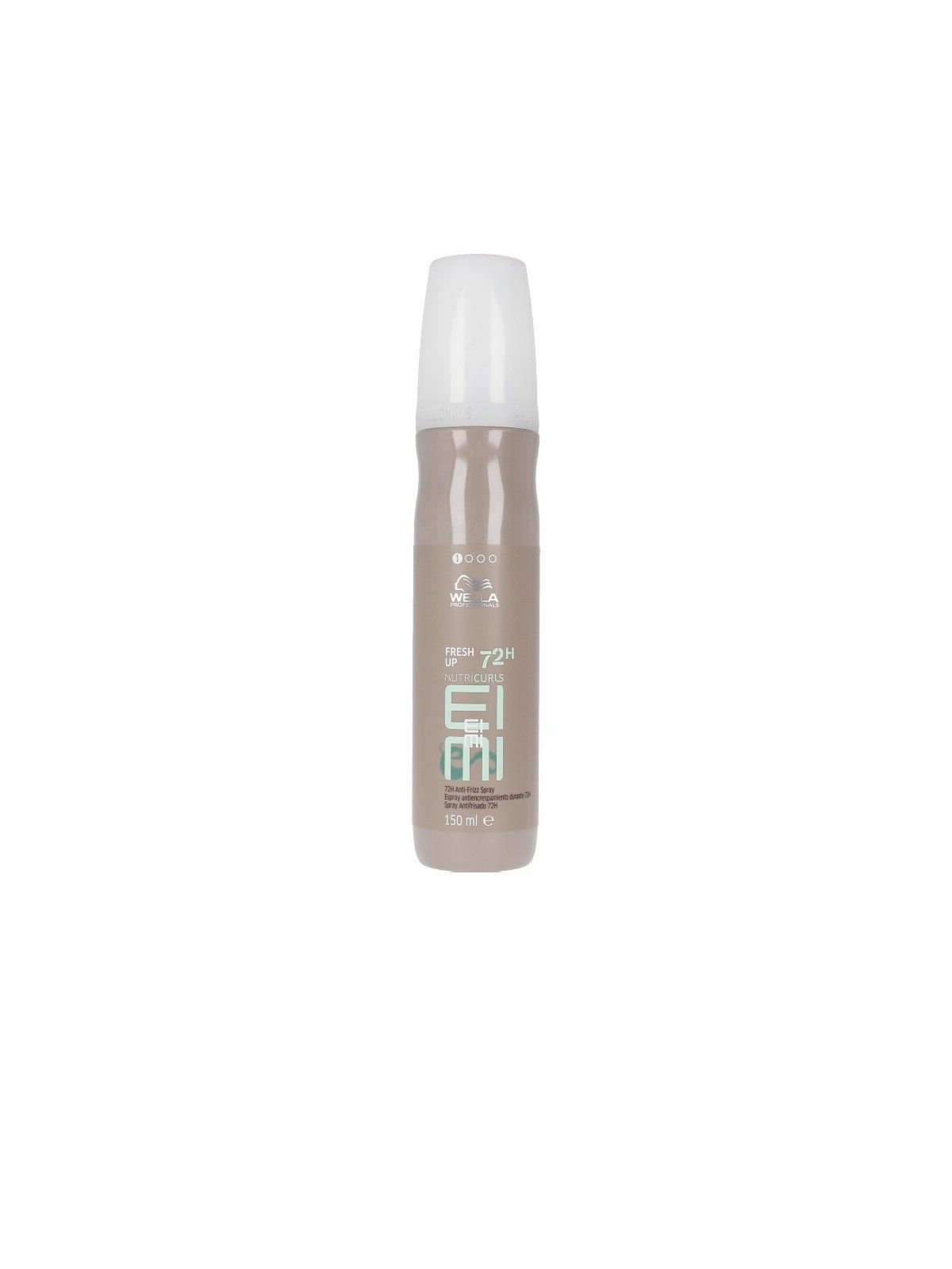 Wella Professionals EIMI Nutricurls Fresh Up 150ml Unisex