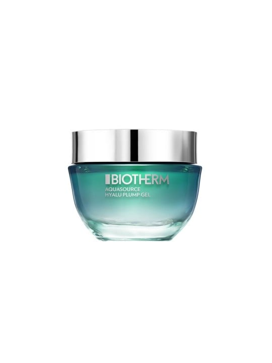 Biotherm Aquasource Hyalu Plump Gel donna 50ml