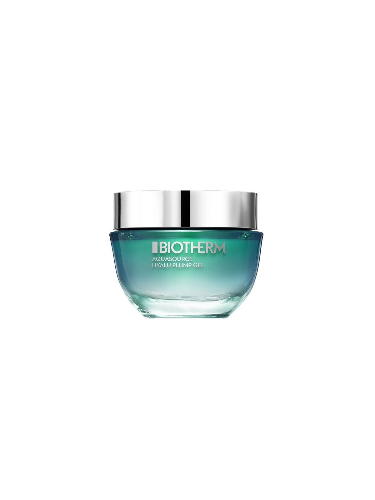 Biotherm Aquasource Hyalu Plump Gel donna 50ml