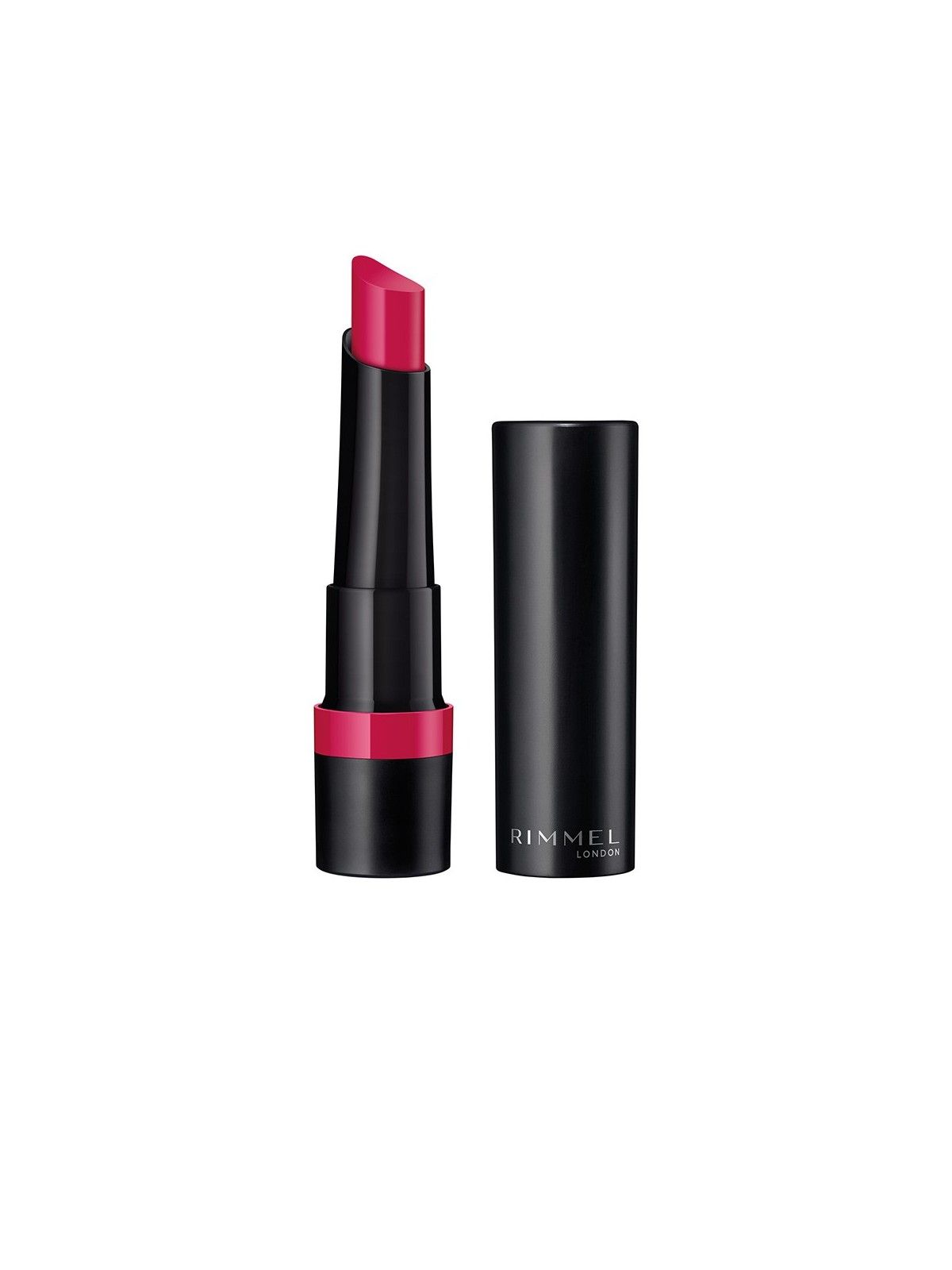 Rimmel London ROSSETTO ESTREMO MATTE A LUNGA DURATA 170 donna