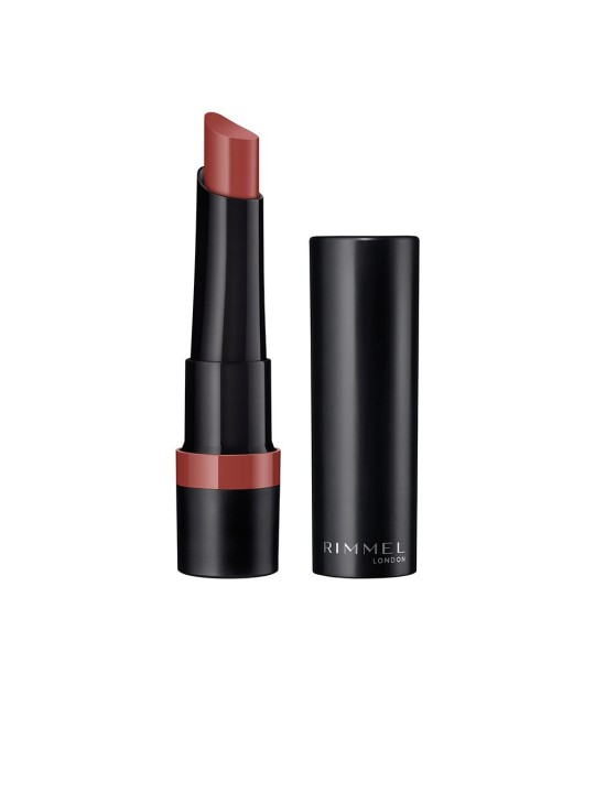 Rimmel London ROSSETTO FINITURA ESTREMA MATTE DURATURO 180 donna