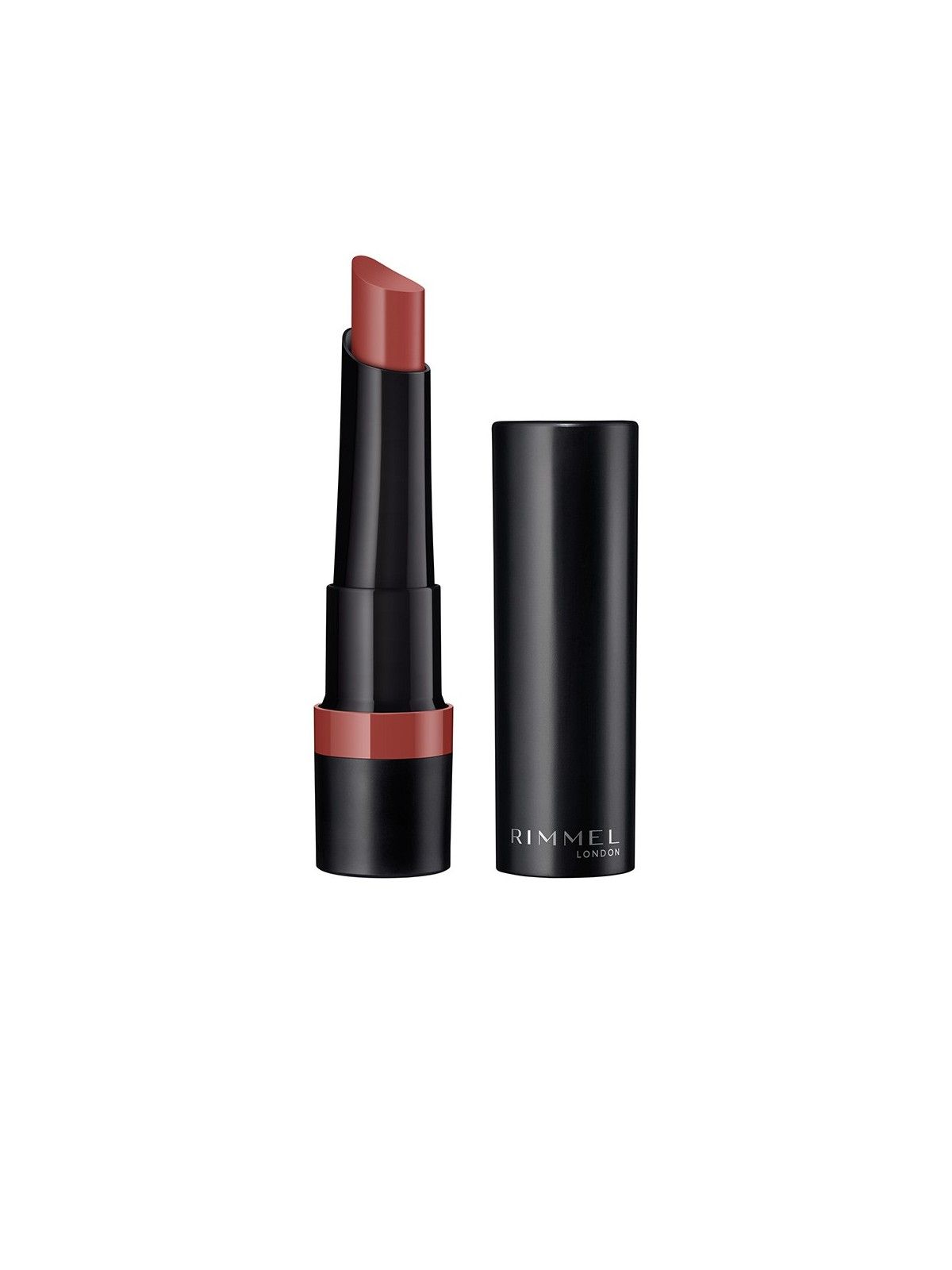 Rimmel London ROSSETTO FINITURA ESTREMA MATTE DURATURO 180 donna