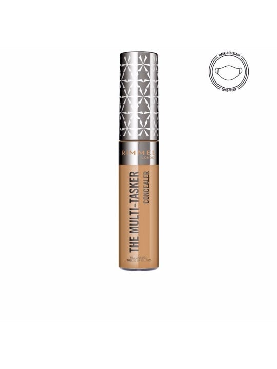 Correttore multitasking Rimmel 070 Honey 10 ml