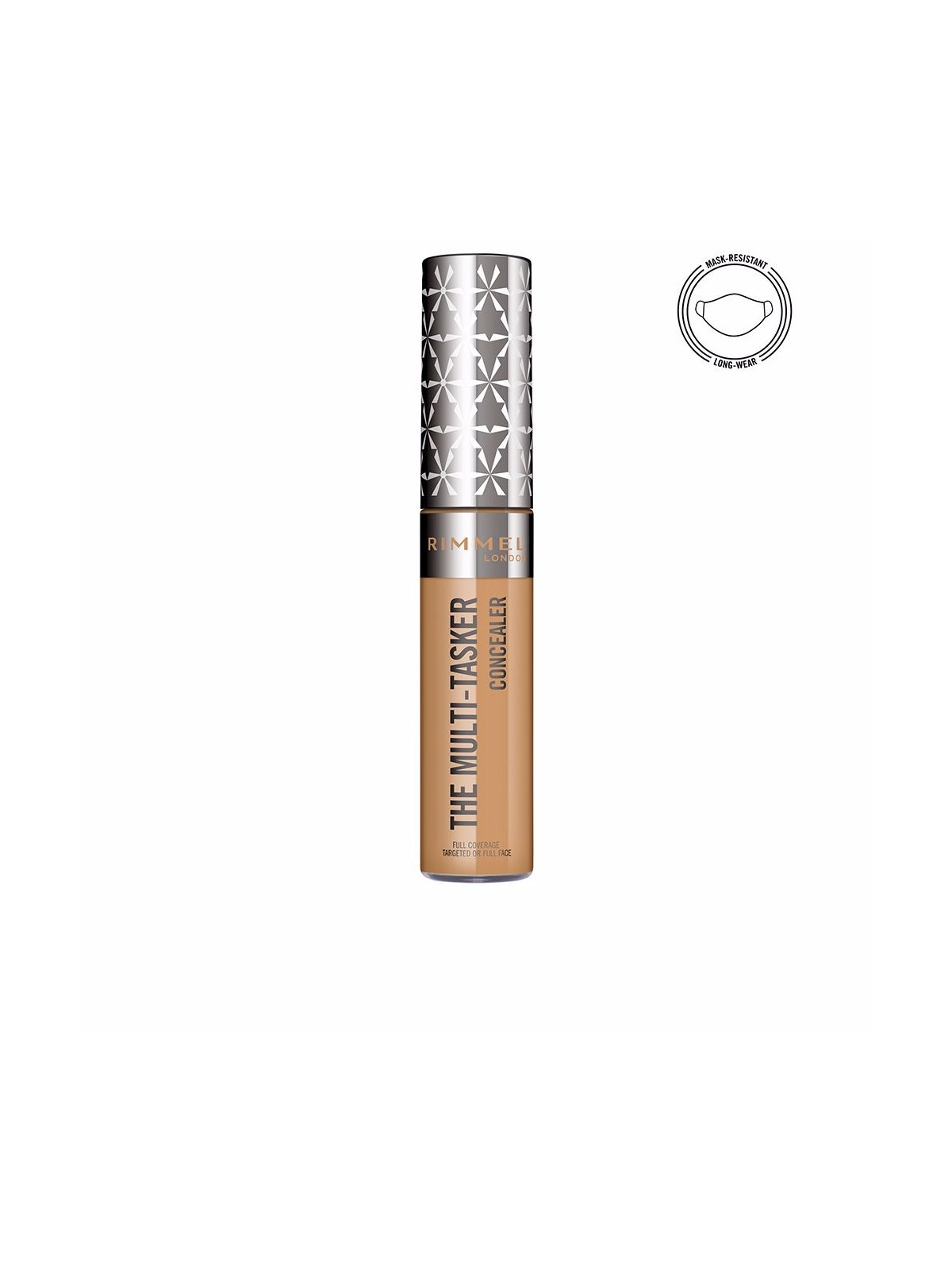 Correttore multitasking Rimmel 070 Honey 10 ml